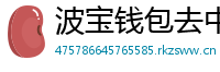 波宝钱包去中心化下载